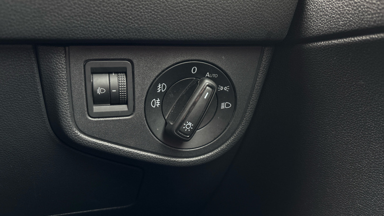 Volkswagen Polo 1.0 TSI 95 Match 5dr Petrol Hatchback